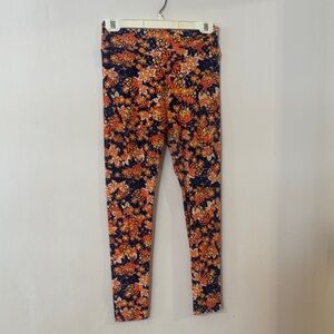 LuLaRoe one size leggings